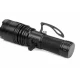 Lanterna de mana LED CB X120 de 30W USB Acumulator 26650 Power Bank Raza pana la 3000m