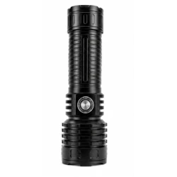 Lanterna profesionala pentru Scufundari COBA CB D507 de 70W XHP P70 IPX8 adancime pana la 30m raza pana la 1200m