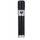 Lanterna de mana LED COBA CB G909 cu 3 culori de Iluminare Alb Galben Albastru Power Bank