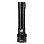 Lanterna LED Profesionala pentru Scufundari COBA CB D508 XHP P70 de 1200 Lumeni IPX8 pana la 30m