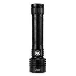 Lanterna LED Profesionala pentru Scufundari COBA CB D508 XHP P70 de 1200 Lumeni IPX8 pana la 30m