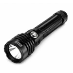 Lanterna LED Profesionala pentru Scufundari COBA CB D508 XHP P70 de 1200 Lumeni IPX8 pana la 30m