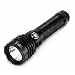 Lanterna LED Profesionala pentru Scufundari COBA CB D508 XHP P70 de 1200 Lumeni IPX8 pana la 30m