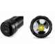 Lanterna LED Profesionala pentru Scufundari COBA CB D508 XHP P70 de 1200 Lumeni IPX8 pana la 30m