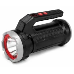 Lanterna de mana LED COBA CB 9001 cu maner 2000 Lumeni Power Bank incarcare Magnetica