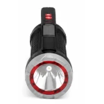 Lanterna de mana LED COBA CB 9001 cu maner 2000 Lumeni Power Bank incarcare Magnetica