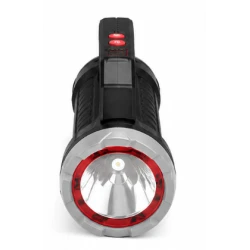 Lanterna de mana LED COBA CB 9001 cu maner 2000 Lumeni Power Bank incarcare Magnetica