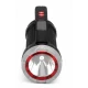 Lanterna de mana LED COBA CB 9001 cu maner 2000 Lumeni Power Bank incarcare Magnetica