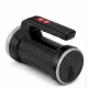 Lanterna de mana LED COBA CB 9001 cu maner 2000 Lumeni Power Bank incarcare Magnetica