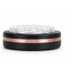 Set 2 Lampi LED RGB COBA CB S8022 cu telecomanda 16 Culori 300 Lumeni Iluminare Wireless temporizator montare adeziva
