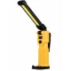 Lampa LED de lucru COBA CB W09 Pliabila 270 grade 3 moduri de Iluminare USB magnet carlig suspendare
