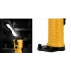 Lampa LED de lucru COBA CB W09 Pliabila 270 grade 3 moduri de Iluminare USB magnet carlig suspendare