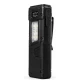 Lanterna LED Multifunctionala COBA CB S90 Ultra Slim 4 Moduri Iluminare Magnet Clip de Prindere
