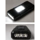 Lanterna LED Multifunctionala COBA CB S90 Ultra Slim 4 Moduri Iluminare Magnet Clip de Prindere