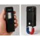 Lanterna LED Multifunctionala COBA CB S90 Ultra Slim 4 Moduri Iluminare Magnet Clip de Prindere