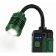 Lampa LED de lucru COBA CB W07A Flexibila cu gat reglabil USB magnet dublu