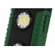 Lampa LED de lucru COBA CB W07A Flexibila cu gat reglabil USB magnet dublu
