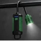 Lampa LED de lucru COBA CB W07A Flexibila cu gat reglabil USB magnet dublu