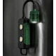 Lampa LED de lucru COBA CB W07A Flexibila cu gat reglabil USB magnet dublu