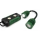 Lampa LED de lucru COBA CB W07A Flexibila cu gat reglabil USB magnet dublu