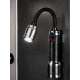 Lampa LED de lucru COBA CB 1507 gat flexibil 35cm magnet 1000 lm