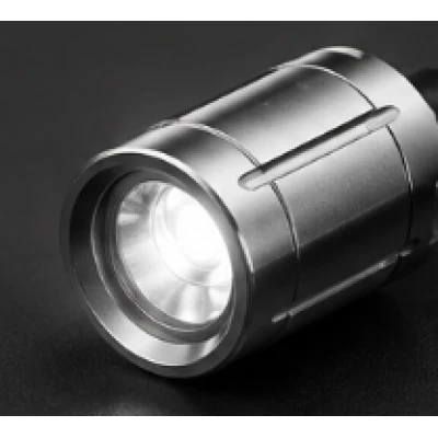 Lampa LED de lucru COBA CB 1507 gat flexibil 35cm magnet 1000 lm