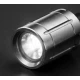 Lampa LED de lucru COBA CB 1507 gat flexibil 35cm magnet 1000 lm