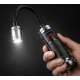 Lampa LED de lucru COBA CB 1507 gat flexibil 35cm magnet 1000 lm