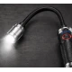 Lampa LED de lucru COBA CB 1507 gat flexibil 35cm magnet 1000 lm