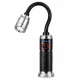 Lampa LED de lucru COBA CB 1507 gat flexibil 35cm magnet 1000 lm