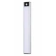 Lampa LED Inteligenta pentru dulapuri COBA CB 2011 cu senzor de miscare reincarcabila USB 40 cm