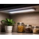 Lampa LED Inteligenta pentru dulapuri COBA CB 2011 cu senzor de miscare reincarcabila USB 40 cm