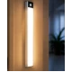 Lampa LED Inteligenta pentru dulapuri COBA CB 2011 cu senzor de miscare reincarcabila USB 40 cm