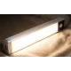 Lampa LED Inteligenta pentru dulapuri COBA CB 2011 cu senzor de miscare reincarcabila USB 40 cm