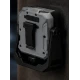 Mini lampa LED COBA CB G21S reincarcabila USB magnet afisaj digital 3 Moduri Iluminare