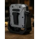 Mini lampa LED COBA CB G21S reincarcabila USB magnet afisaj digital 3 Moduri Iluminare
