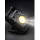 Lampa multifunctionala LED COBA CB G22S reincarcabila USB magnet carlig rotativ si Suport Reglabil 360