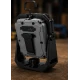 Lampa multifunctionala LED COBA CB G22S reincarcabila USB magnet carlig rotativ si Suport Reglabil 360