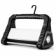Lampa LED de lucru COBA CB G23 reincarcabila USB COB + XTE LED Magnet Dublu carlig de agatare