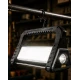 Lampa LED de lucru COBA CB G23 reincarcabila USB COB + XTE LED Magnet Dublu carlig de agatare