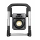 Lampa LED COBA CB G25S RGB + COB reincarcabila USB inaltime reglabila 10 Moduri de Iluminare