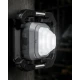 Lampa LED COBA CB G25S RGB + COB reincarcabila USB inaltime reglabila 10 Moduri de Iluminare