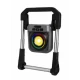 Lampa LED COBA CB G25S RGB + COB reincarcabila USB inaltime reglabila 10 Moduri de Iluminare