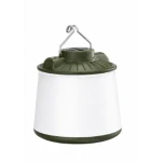 Lampa Camping LED COBA CB G26S reincarcabila USB inaltime reglabila pana la 30cm RGB+Lumina Calda si Rece