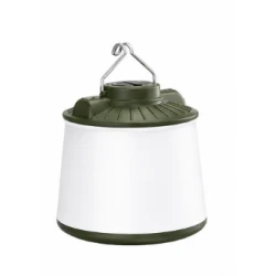 Lampa Camping LED COBA CB G26S reincarcabila USB inaltime reglabila pana la 30cm RGB+Lumina Calda si Rece