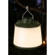 Lampa Camping LED COBA CB G26S reincarcabila USB inaltime reglabila pana la 30cm RGB+Lumina Calda si Rece