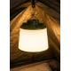Lampa Camping LED COBA CB G26S reincarcabila USB inaltime reglabila pana la 30cm RGB+Lumina Calda si Rece