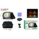 Lampa LED COBA CB G600H COB 4 moduri Iluminare magnet multifunctionala