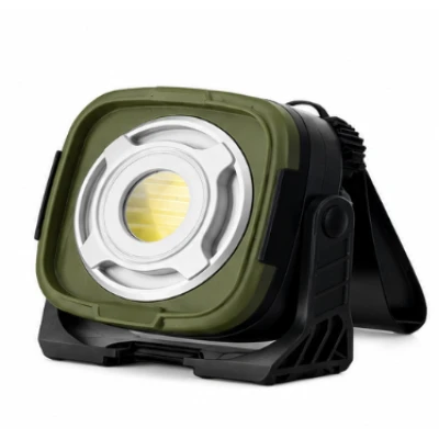 Lampa LED COBA CB G600H COB 4 moduri Iluminare magnet multifunctionala
