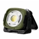 Lampa LED COBA CB G600H COB 4 moduri Iluminare magnet multifunctionala